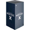 Xavier University Muskateers XBox Series X Digital Edition Console Skin