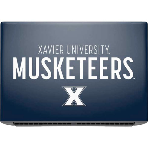 Xavier University Muskateers HP ZBook Fury 16 G10 Skin