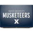 Xavier University Muskateers HP ZBook Fury 16 G10 Skin