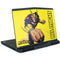 My Hero Academia All Might Season 5 Dell Alienware Skin