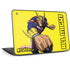 My Hero Academia All Might Season 5 HP Chromebook Skin