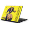 My Hero Academia All Might Season 5 Samsung Chromebook Skin