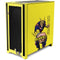 My Hero Academia All Might Season 5 Corsair 4000D Tempered Glass Mid-Tower ATX Case Skin