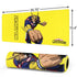 My Hero Academia All Might Season 5 Gaming Mouse Pad