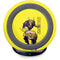 My Hero Academia All Might Season 5 Fast Charge Wireless Charging Stand Skin