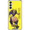 My Hero Academia All Might Season 5 Gabb Phone 4 Clear Case