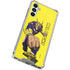 My Hero Academia All Might Season 5 Galaxy A14 5G Clear Case