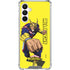 My Hero Academia All Might Season 5 Galaxy A16 5G Clear Case