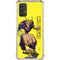 My Hero Academia All Might Season 5 Galaxy A32 5G Clear Case