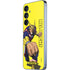 My Hero Academia All Might Season 5 Galaxy A35 5G Skin