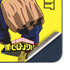 My Hero Academia All Might Season 5 Galaxy A35 5G Skin
