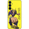 My Hero Academia All Might Season 5 Galaxy A36 5G Skin