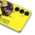 My Hero Academia All Might Season 5 Galaxy A36 5G Skin