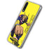 My Hero Academia All Might Season 5 Galaxy A50 Clear Case
