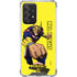My Hero Academia All Might Season 5 Galaxy A52 5G Clear Case