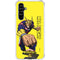 My Hero Academia All Might Season 5 Galaxy A54 5G Clear Case