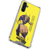 My Hero Academia All Might Season 5 Galaxy A54 5G Clear Case