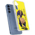 My Hero Academia All Might Season 5 Galaxy A55 5G Clear Case