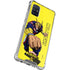 My Hero Academia All Might Season 5 Galaxy A71 5G Clear Case
