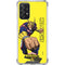My Hero Academia All Might Season 5 Galaxy A72 5G Clear Case