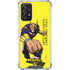 My Hero Academia All Might Season 5 Galaxy A72 5G Clear Case
