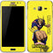 My Hero Academia All Might Season 5 Galaxy J3 Skin