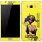 My Hero Academia All Might Season 5 Galaxy J7 Skin