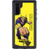 My Hero Academia All Might Season 5 Galaxy Note 10 Waterproof Case