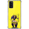 My Hero Academia All Might Season 5 Galaxy Note20 5G Clear Case