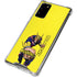 My Hero Academia All Might Season 5 Galaxy Note20 5G Clear Case