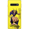 My Hero Academia All Might Season 5 Galaxy S10 Skin