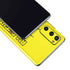 My Hero Academia All Might Season 5 Galaxy S20 Fan Edition Skin