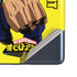 My Hero Academia All Might Season 5 Galaxy S20 Fan Edition Skin