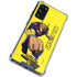 My Hero Academia All Might Season 5 Galaxy S20 FE Clear Case