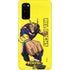 My Hero Academia All Might Season 5 Galaxy S20 Lite Case