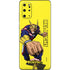 My Hero Academia All Might Season 5 Galaxy S20 Plus Skin
