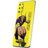 My Hero Academia All Might Season 5 Galaxy S20 Plus Skin