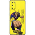 My Hero Academia All Might Season 5 Galaxy S20 Skin