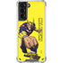 My Hero Academia All Might Season 5 Galaxy S21 5G Clear Case