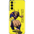 My Hero Academia All Might Season 5 Galaxy S21 5G Skin