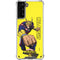 My Hero Academia All Might Season 5 Galaxy S21 Plus 5G Clear Case