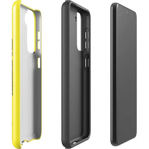 My Hero Academia All Might Season 5 Galaxy S21 Plus 5G Pro Case