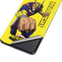 My Hero Academia All Might Season 5 Galaxy S21 Plus 5G Skin