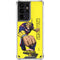 My Hero Academia All Might Season 5 Galaxy S21 Ultra 5G Clear Case