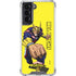 My Hero Academia All Might Season 5 Galaxy S22 Clear Case