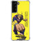 My Hero Academia All Might Season 5 Galaxy S22 Plus Clear Case