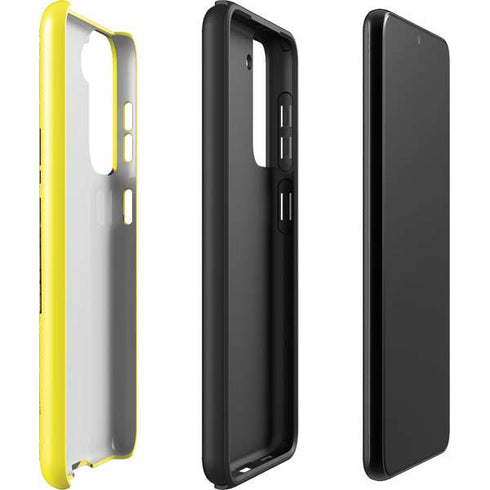 My Hero Academia All Might Season 5 Galaxy S22 Plus Pro Case