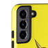 My Hero Academia All Might Season 5 Galaxy S22 Pro Case