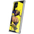 My Hero Academia All Might Season 5 Galaxy S22 Ultra Clear Case