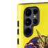 My Hero Academia All Might Season 5 Galaxy S22 Ultra Pro Case